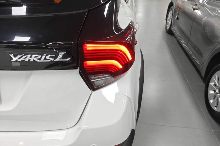 Used Toyota YARiS L Zhi Xuan 2022 X-Trail 1.5L CVT Leading PLUS Edition
