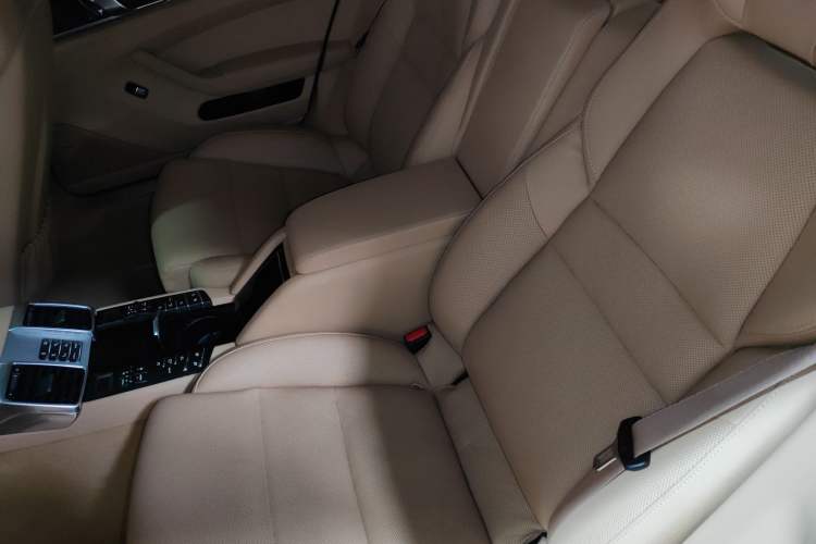 Used Porsche Panamera 2016 Panamera Executive Edition 3.0T