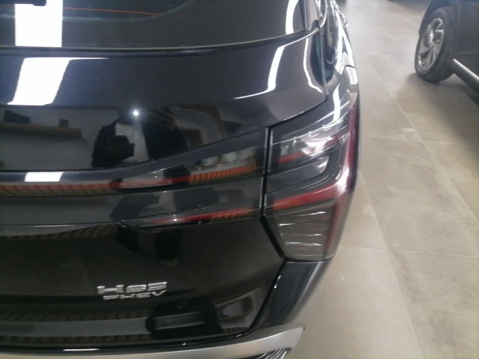 Hongqi HS3 PHEV 2025 Model 117km Jingwei Edition — снимка 9