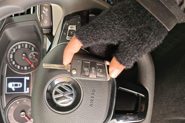 Used Volkswagen Lamando 2021 230TSI DSG Fashion Edition
