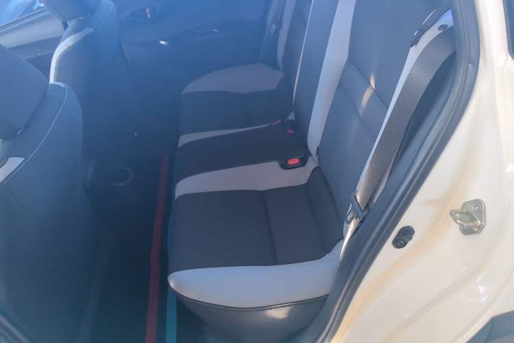 Used Toyota YARiS L Zhi Xuan 2022 X-Trail 1.5L CVT Leading PLUS Edition