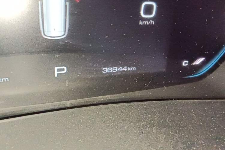 Used Wuling Victory 2020 1.5T CVT Flagship Edition
