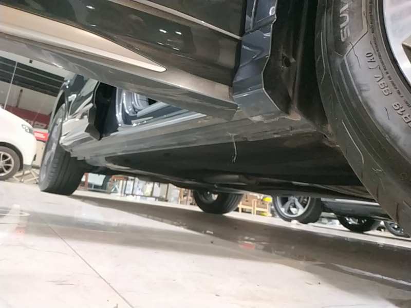 Used Audi Q3 2023 35 TFSI Fashion Dynamic Model (1.4T) — 20