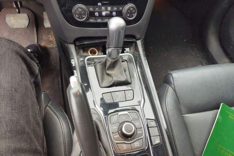 Used Peugeot 508 2013 2.3L 2nd Anniversary Edition Automatic Flagship Model
