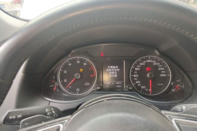 Used Audi Q5 2016 40 TFSI Comfort Model