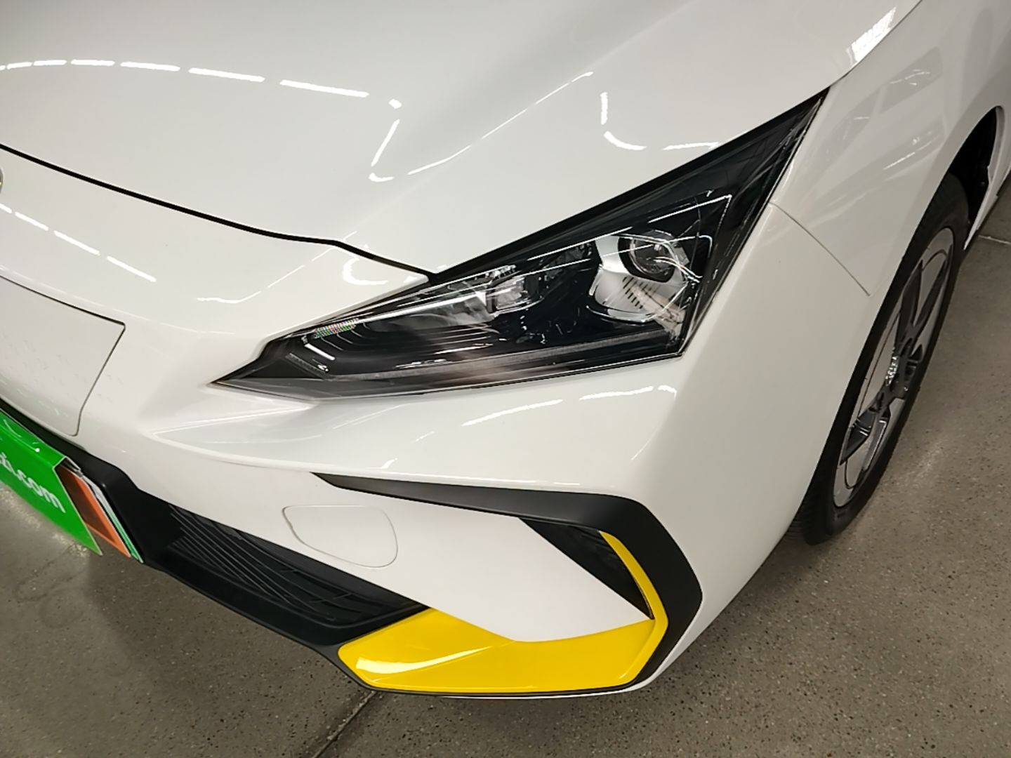 Dongfeng Aeolus E70 2023 Revised PRO Smart Drive Version — снимка 8
