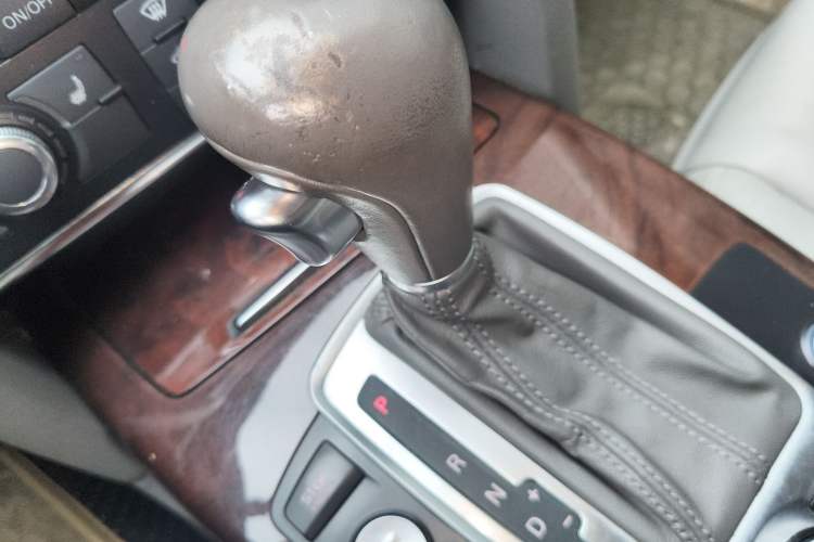 Used Audi A6L 2011 2.8 FSI Luxury Model