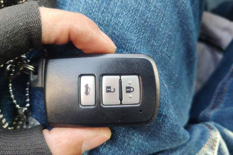 Used Toyota Camry 2012 2.5G Luxury Edition