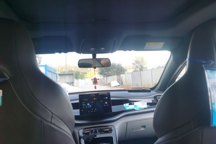 Used BYD Qin PLUS 2024 HONOR Edition DM-i 120KM Leading Model
