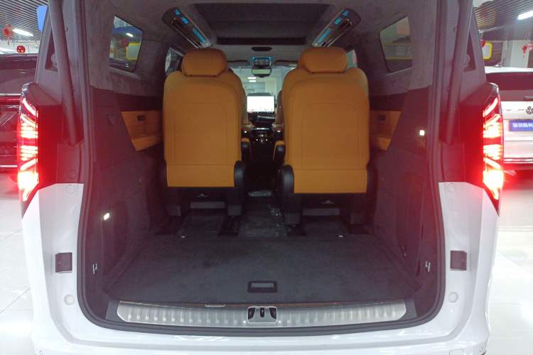 Used Geely Galaxy LEVC L380 2025 650 km Flagship Edition All-Wheel Drive