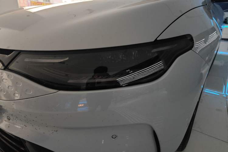 Used Leapmotor C01 2023 Range-Extended 316 Smart Edition