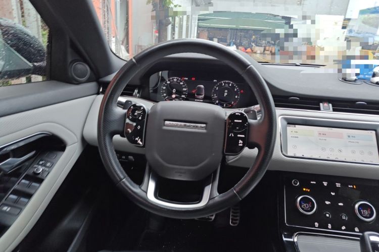 Used Land Rover Range Evoque 2020 249 PS R-DYNAMIC S Sport Edition
