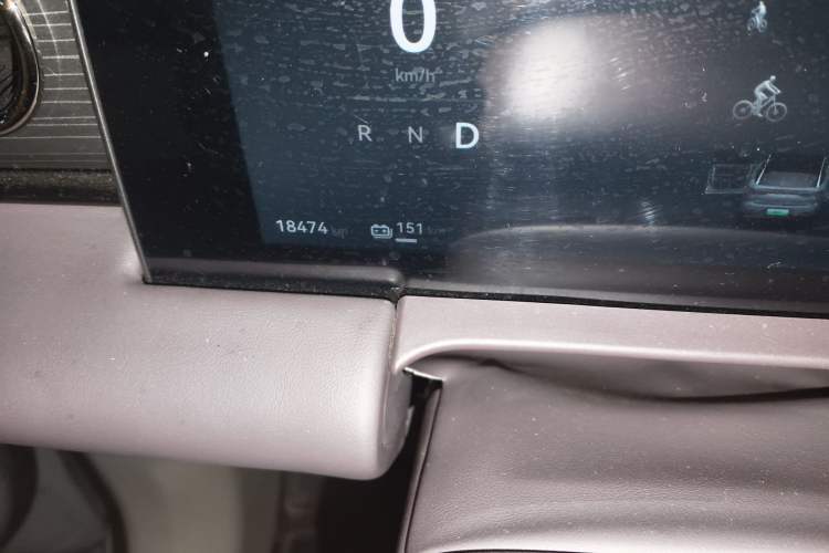 Used Leapmotor C11 2024 All-Electric 580 Luxury Edition