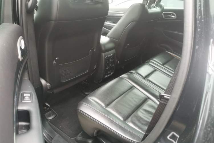 Used Jeep Grand Cherokee 2020 3.0L Elite Navigation Edition