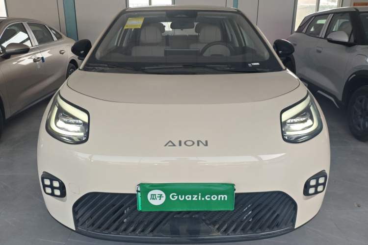 Used AION UT 2025 420 Smart Edition Front