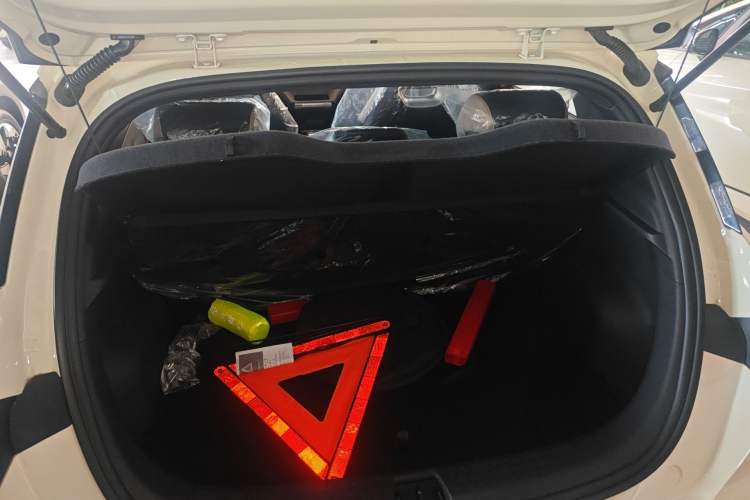 Used BYD Dolphin 2025 420km Free Edition