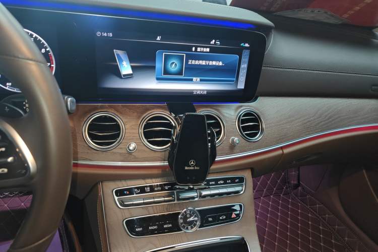 Used Mercedes-Benz E-Class 2020 Facelift E 300 L Stylish Edition