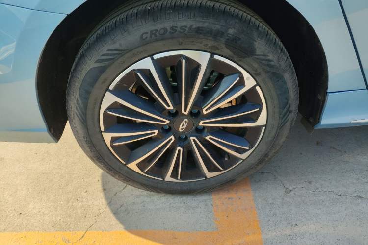 Used Chery Fengyun A8 2024 127 Yufeng Edition