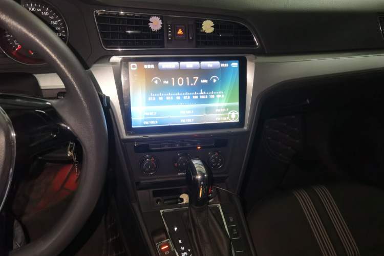 Used Volkswagen Lamando 2018 230TSI DSG Fashion Edition