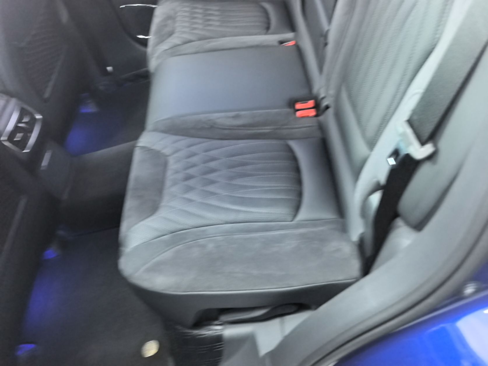 Hongqi HS5 2022 Revised Version 2.0T Smart Connect Flagship Edition — снимка 20