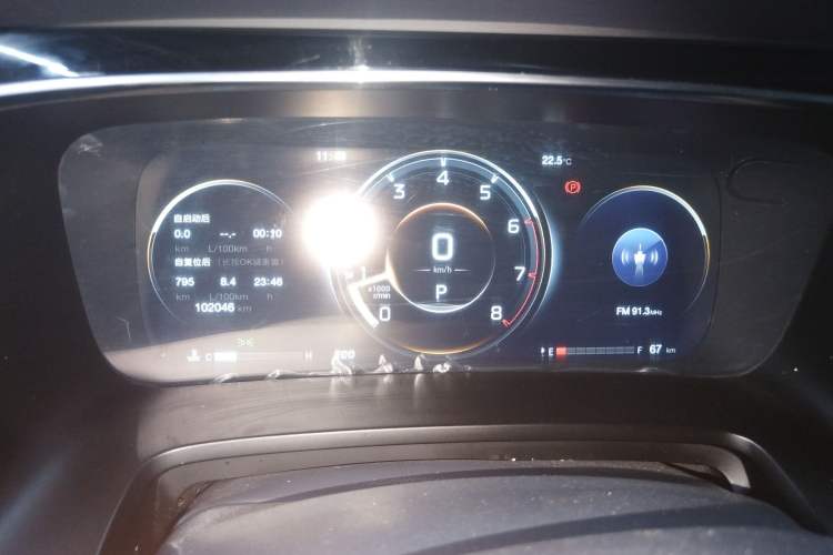 Used GAC Trumpchi M8 2021 Master Series 390T Ultimate Edition
