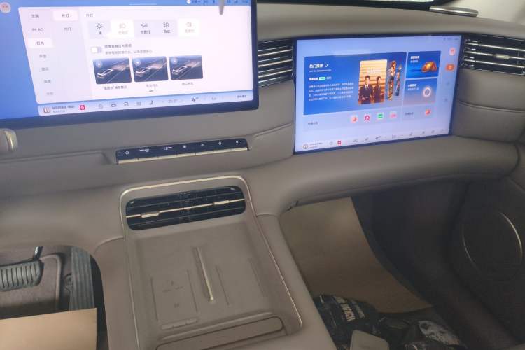 Used IM LS6 2026 Model Range-Extending 66 Max+
