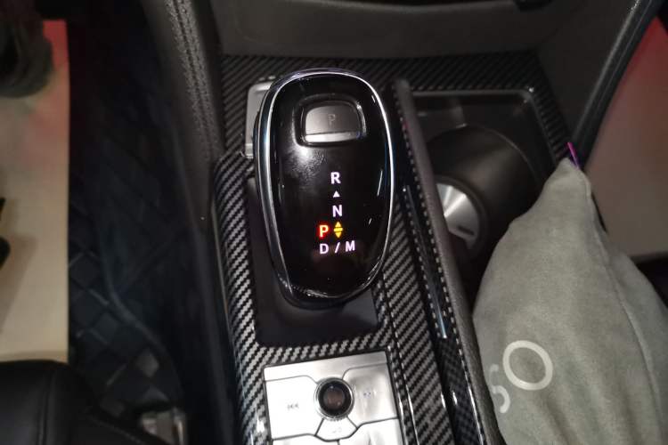 Used Cadillac CT6 2020 28T Leading Sport Model
