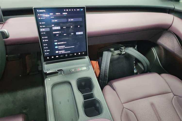 Used Nio ET5T 2024 75kWh Touring