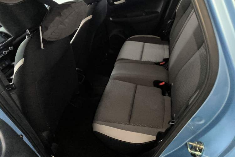 Used Honda Fit 2021 1.5L CVT Chao Yue Max Edition
