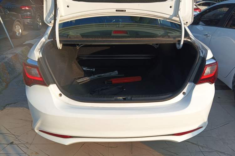 Used BYD F3 2016 1.5L Manual Luxury Model