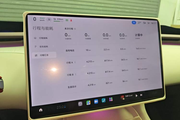 Used Xiaomi Auto YU7 2025 Ultra-Long Range High-Performance All-Wheel-Drive Max Edition