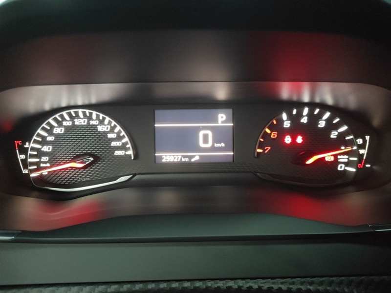 Used Peugeot 2008 2022 230THP THE ONE — 11