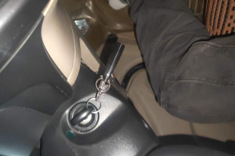 Used Haima Haifuxing 2012 1.5L Manual Elite Edition