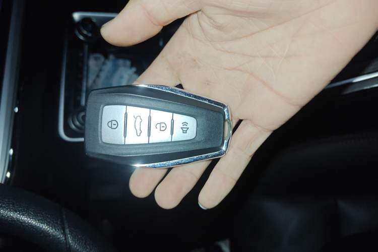 Used Geely Auto Binray 2019 200T DCT Binchi Edition