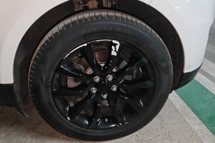 Used Land Rover Range Rover Sport 2014 3.0 SC V6 HSE