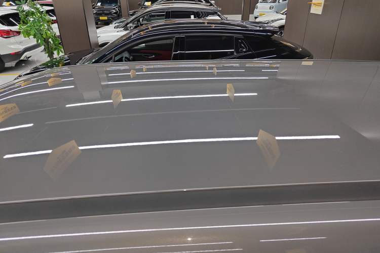 Used Kia EV5 2024 530 Light
