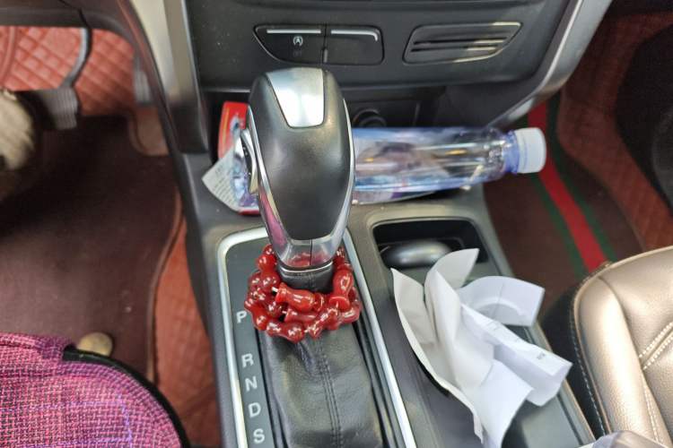 Used Ford Kuga 2018 Facelifted EcoBoost 180 Two-Wheel-Drive Platinum Wing Edition