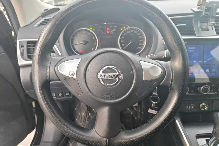 Used Nissan Sylphy 2022 Classic 1.6XE CVT Comfort Edition
