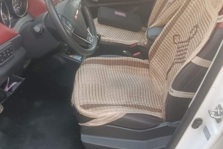 Used Haval H1 2015 1.5L Manual Urban Model