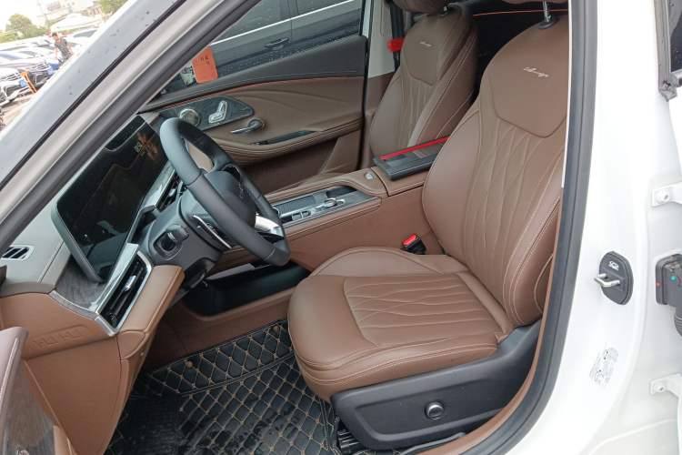 Used Chery Arrizo 8 2024 High-Performance Edition 2.0T DCT Powerfully Tuned