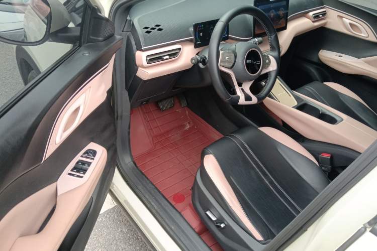 Used BYD Seagull 2023 Flying Edition