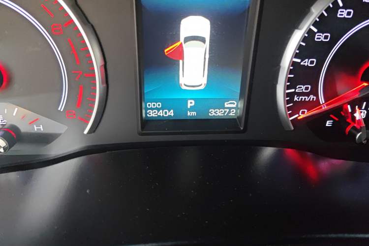 Used Haval H4 2020 Enjoy Edition 1.5T DCT Smart