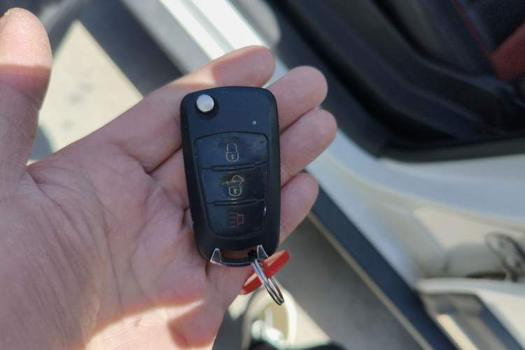 Used Haval H1 2015 1.5L Manual Urban Model