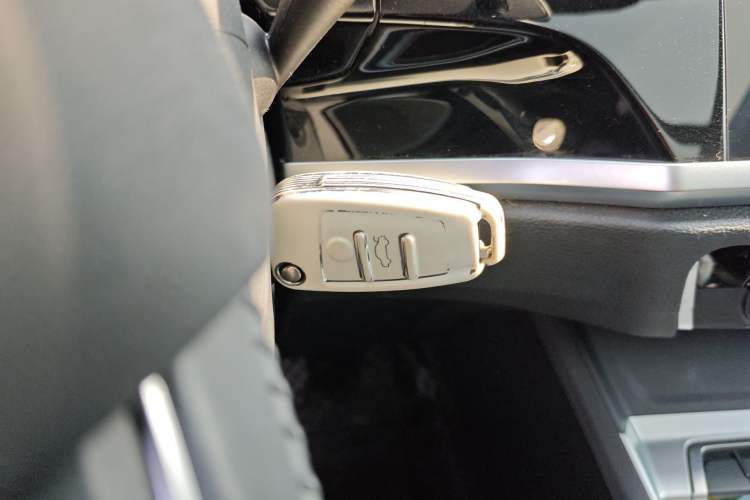 Used Audi Q3 2020 35 TFSI Ambition Style Edition
