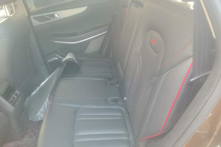 Used Changan CS75 2018 280T Automatic Smart Edition China V-standard