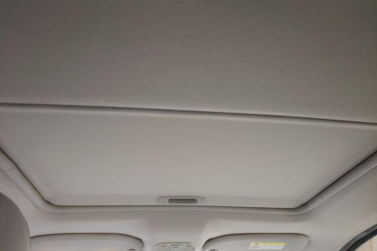 Used Citroen Elysee 2015 ZhiShang Edition 1.6L Automatic Comfort Version