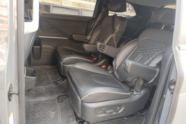 Used Hyundai Custo 2022 270TGDi Smart Luxury Flagship Edition TOP
