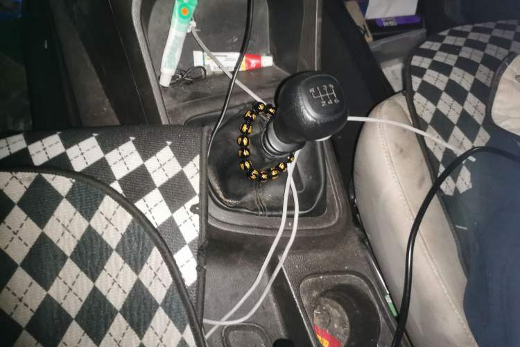 Used Wuling Hongguang V 2022 1.5L Jingqu Edition Electric-Assist LAR
