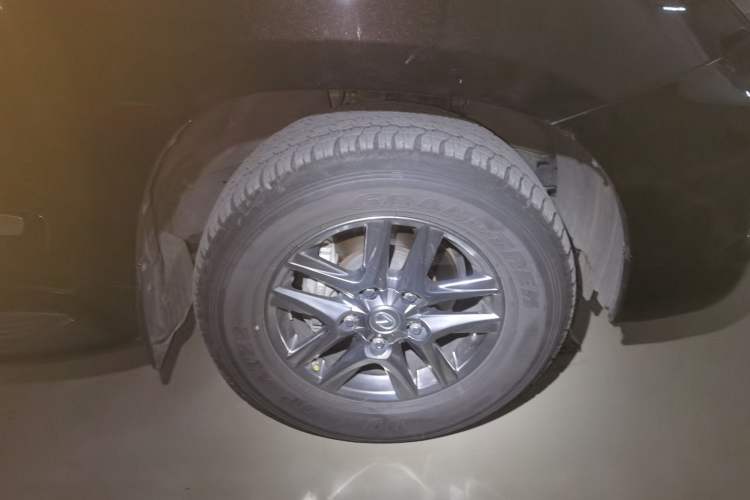 Used Lexus LX 2012 570