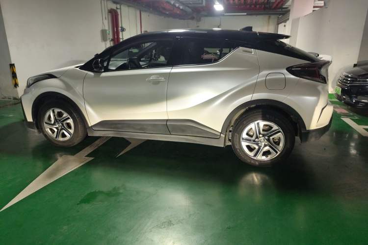 Used Toyota IZOA EV 2020 E·Elite Edition
